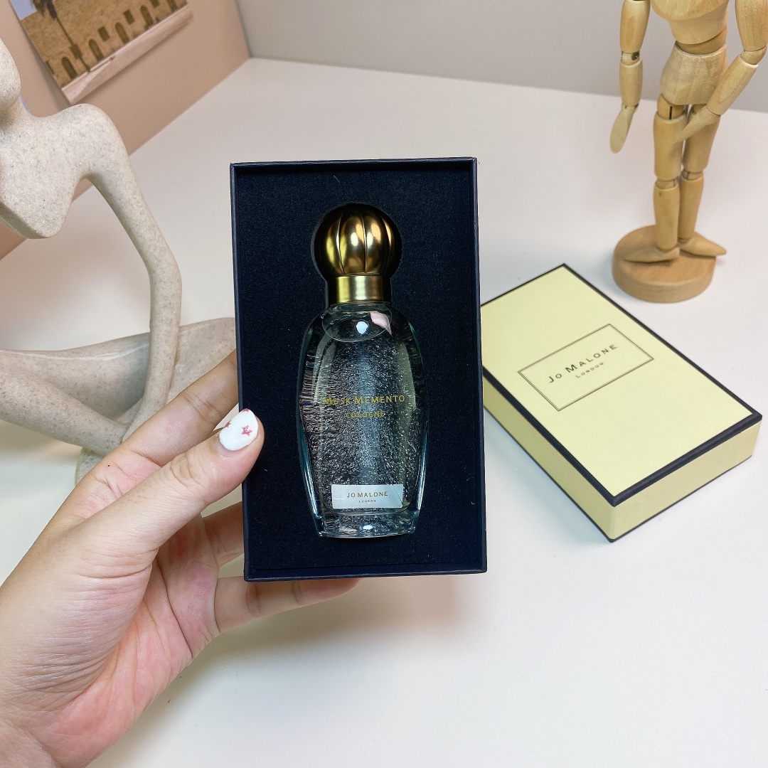 Jo Malone perfume